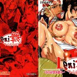hentai linda project