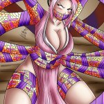 daki hentai doujin