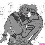 hentai kny