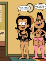 Hentai los casa grande