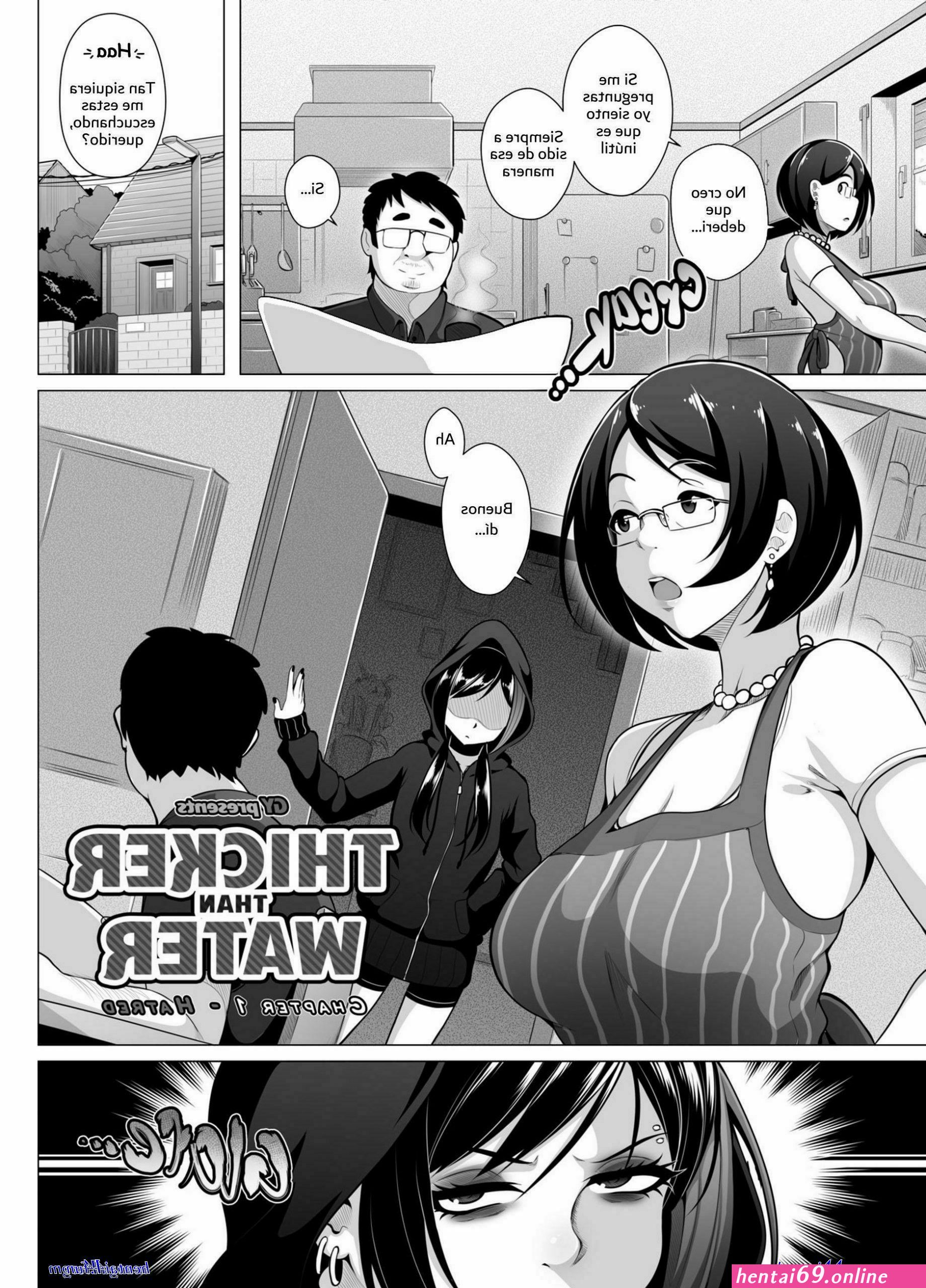 Komik hentaia