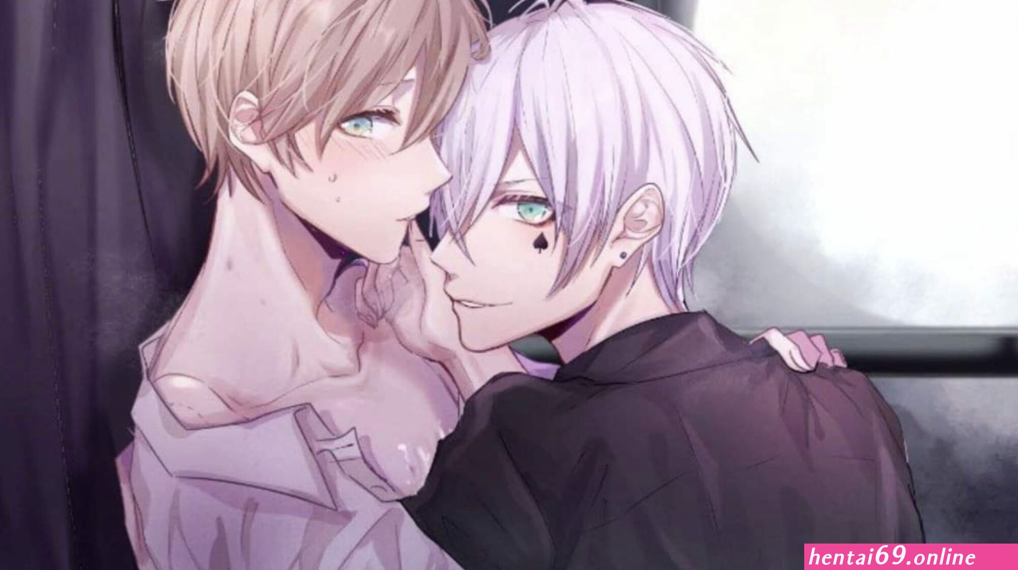 Where to watch yaoi uncensored with no ads