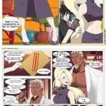 boruto h漫