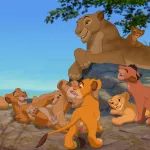 cartoon porn nala hentai balto gif