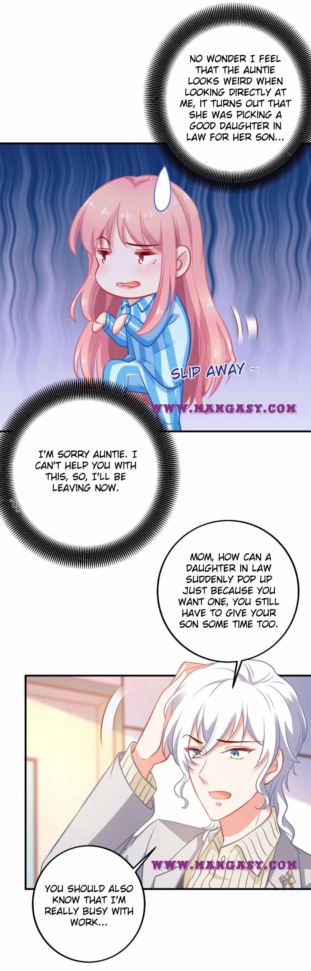 Futanari mother fucks daughter hentai comics