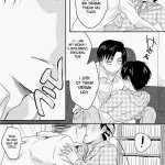 levi eren manga hentai english