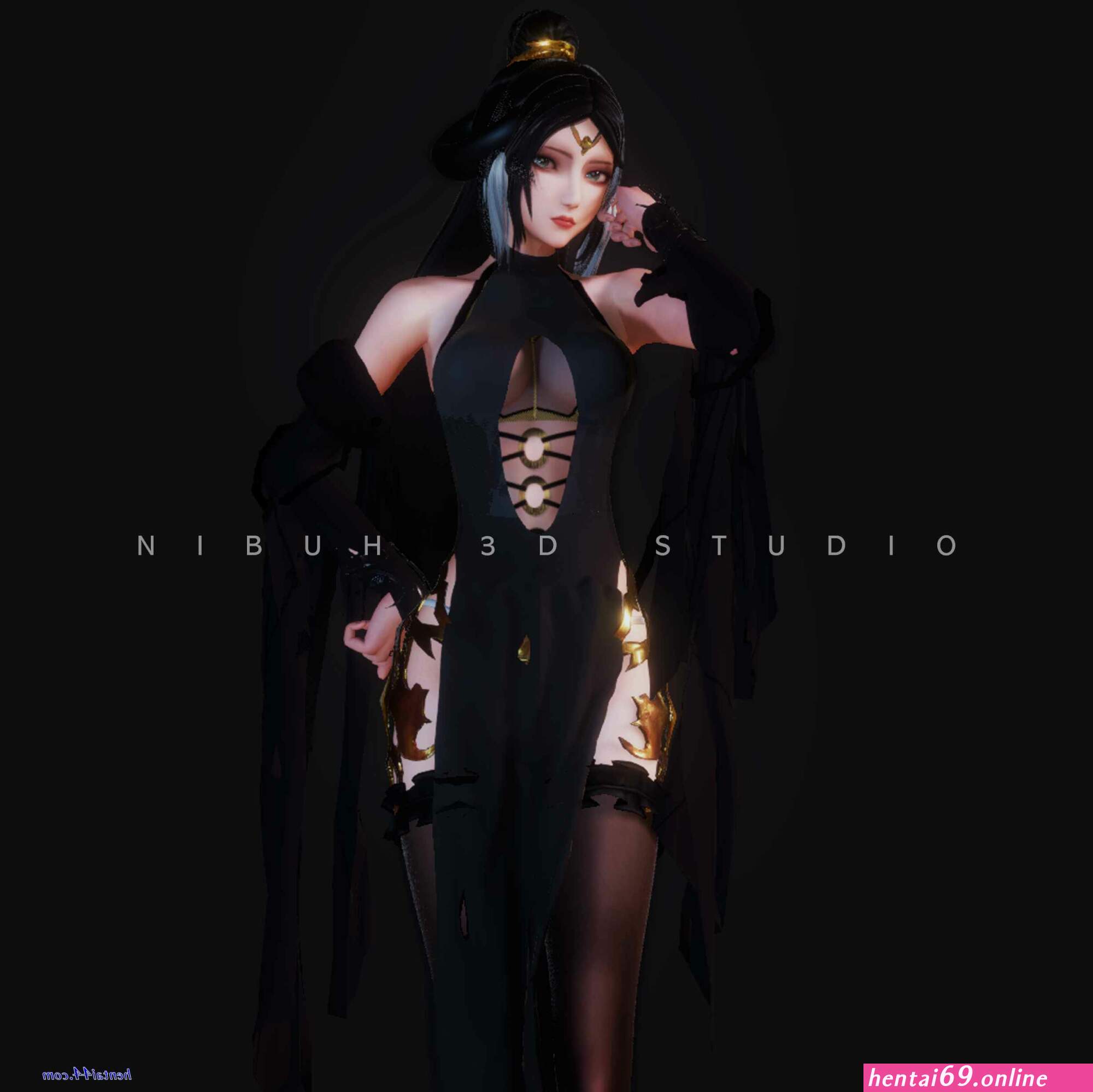 3d sex nibuh