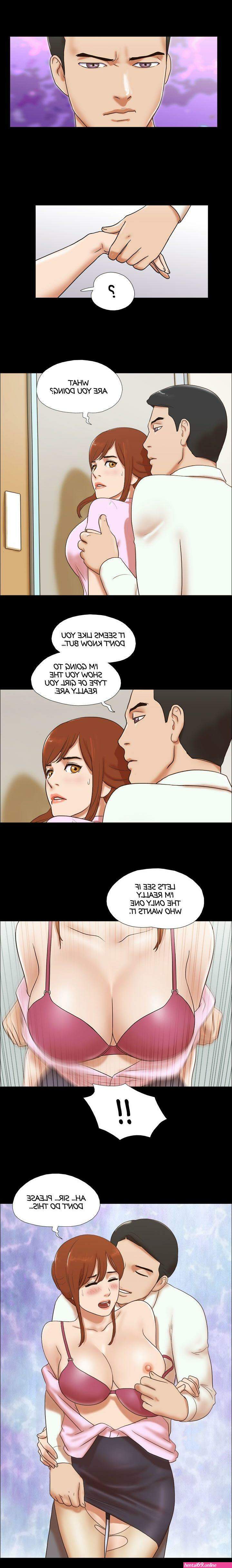 Couple game webtoon xxx