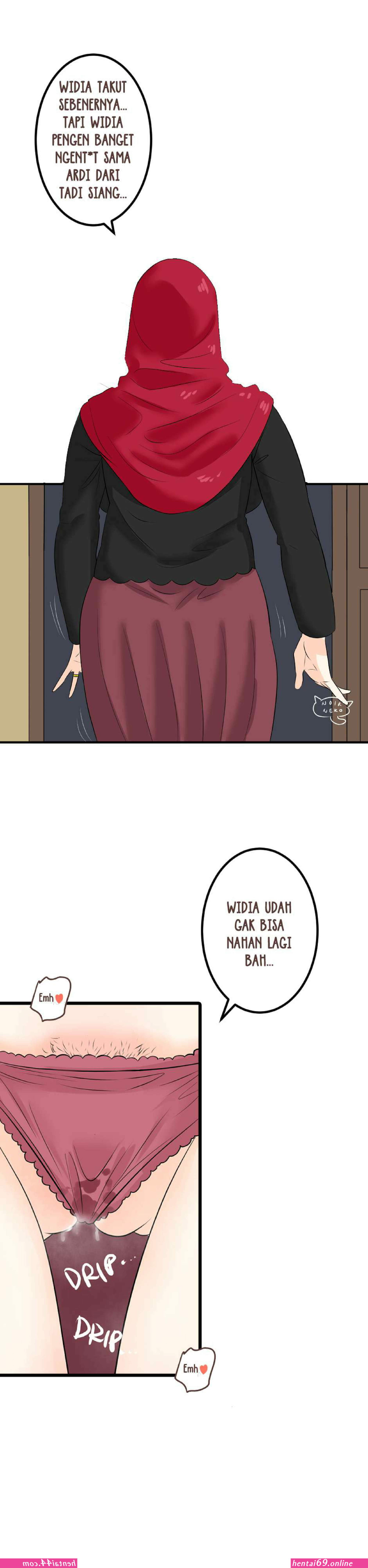 Hentai mad loki komik