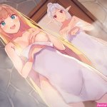 shin no nakama ja nai hentai