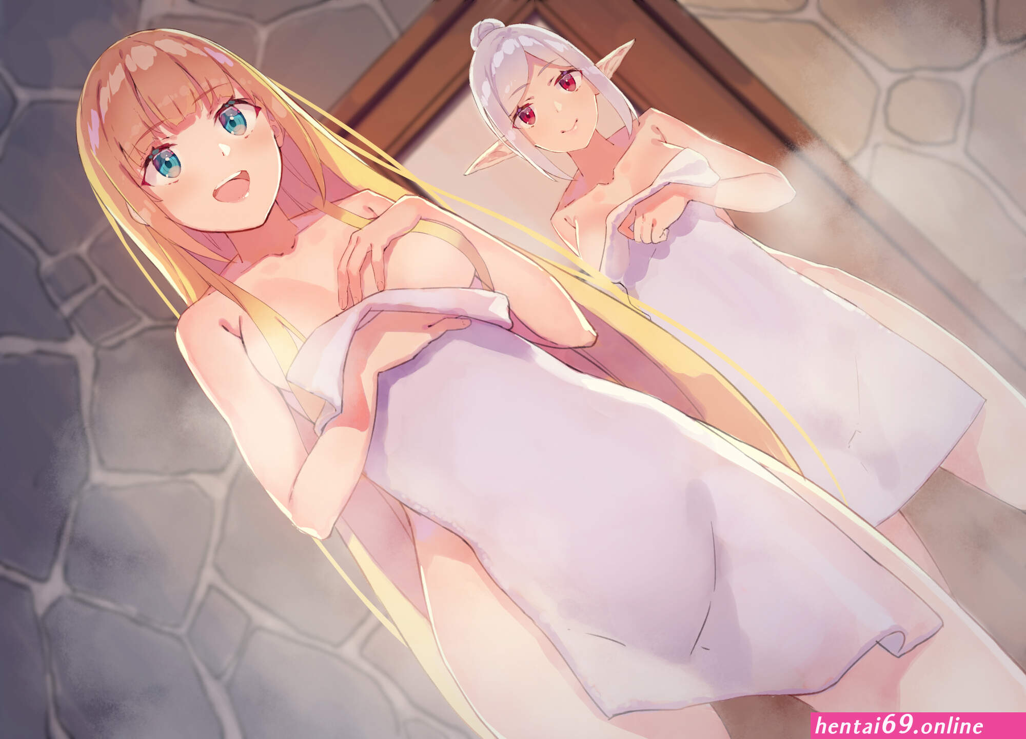 Shin no nakama ja nai hentai