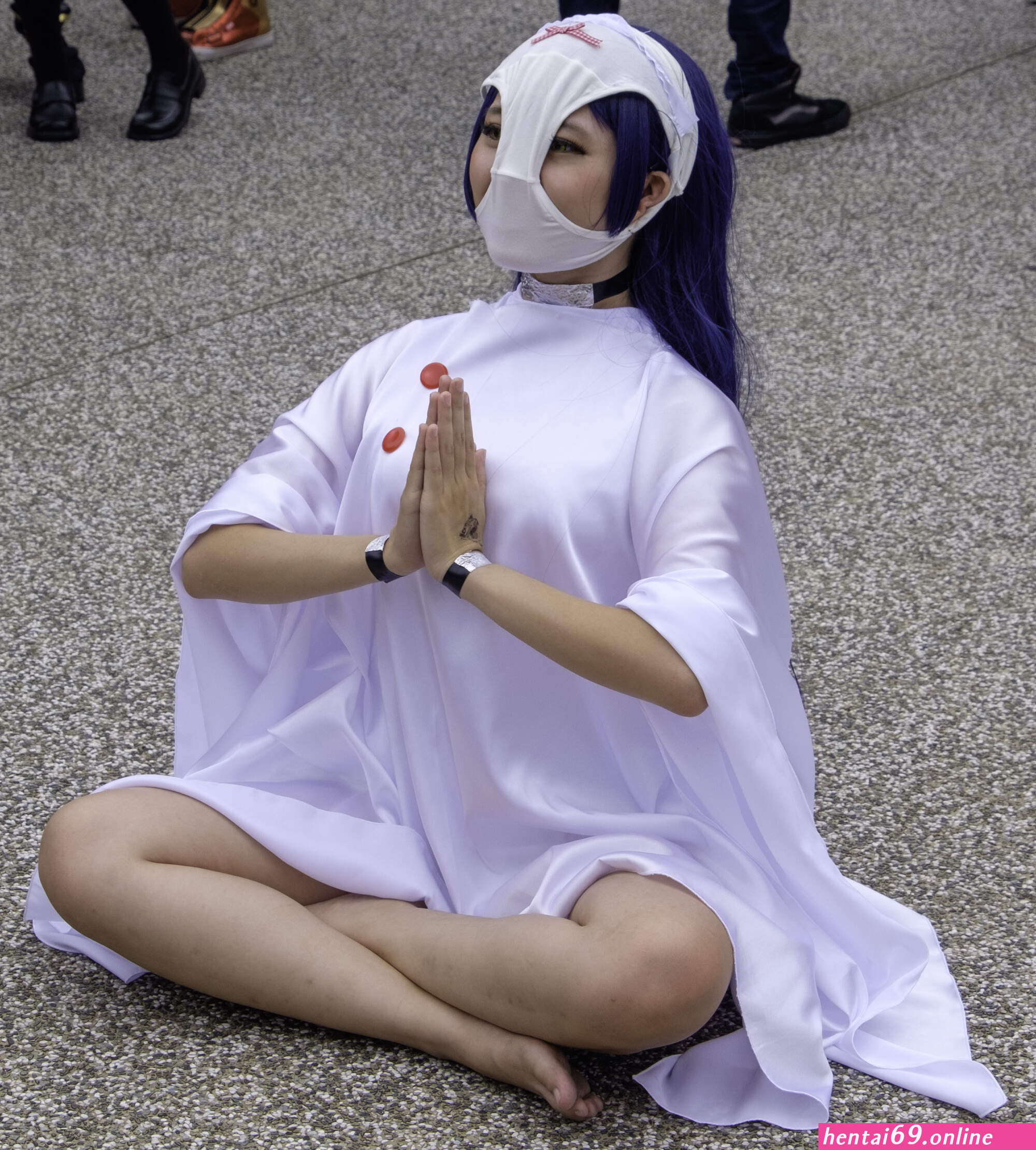 Vk cosplay 18