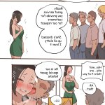 bully mom hentai