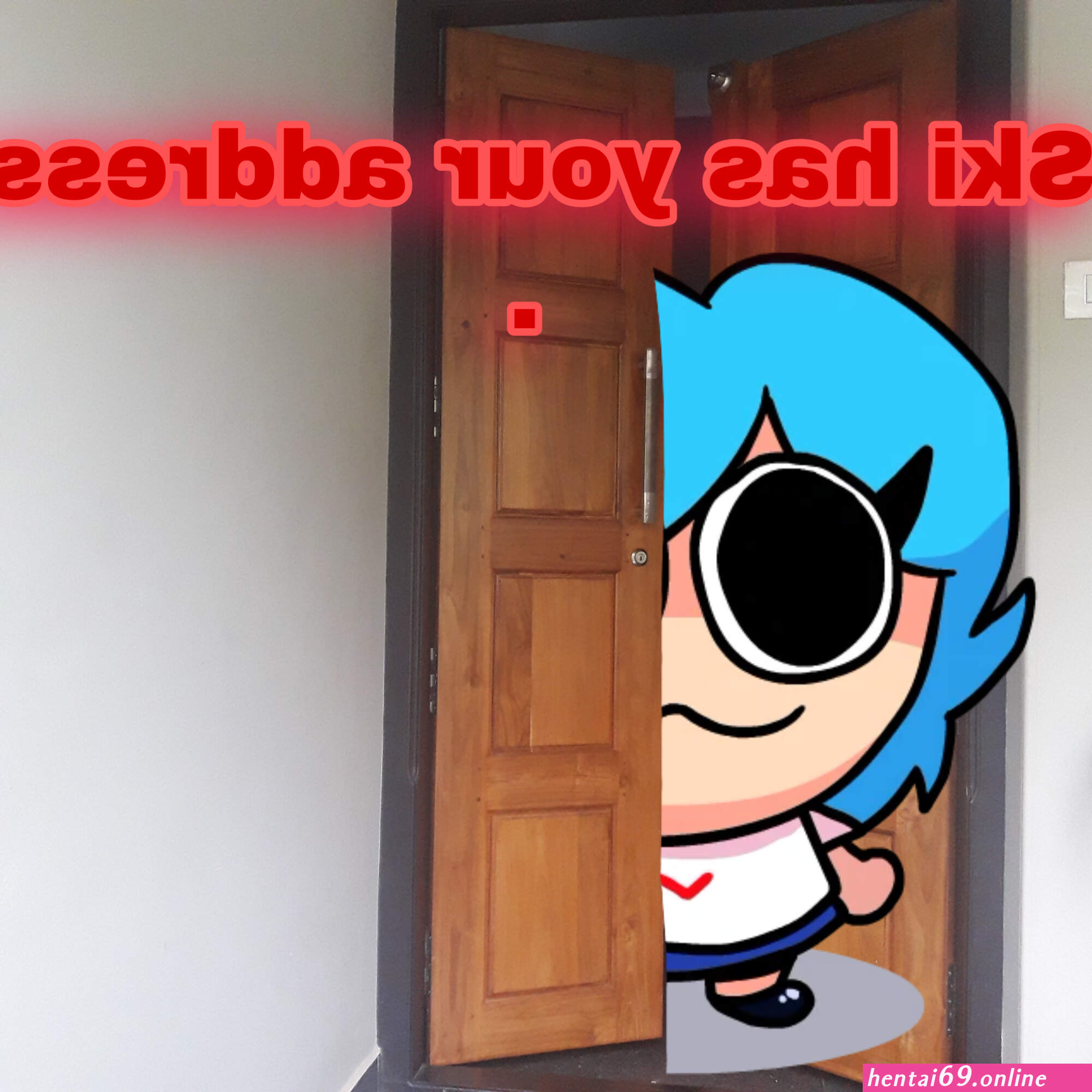 Fnf ski rule34