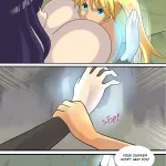 futanari no jutsu porn comic free download