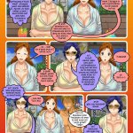komik hentai one piece berwarna