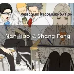 nan hao shang feng hentai doujin manga