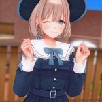 芹沢あ ひ工口