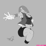 sakura xxx vs