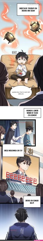 the daily life of the immortal king porn