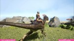 ark survival evolved sex comic