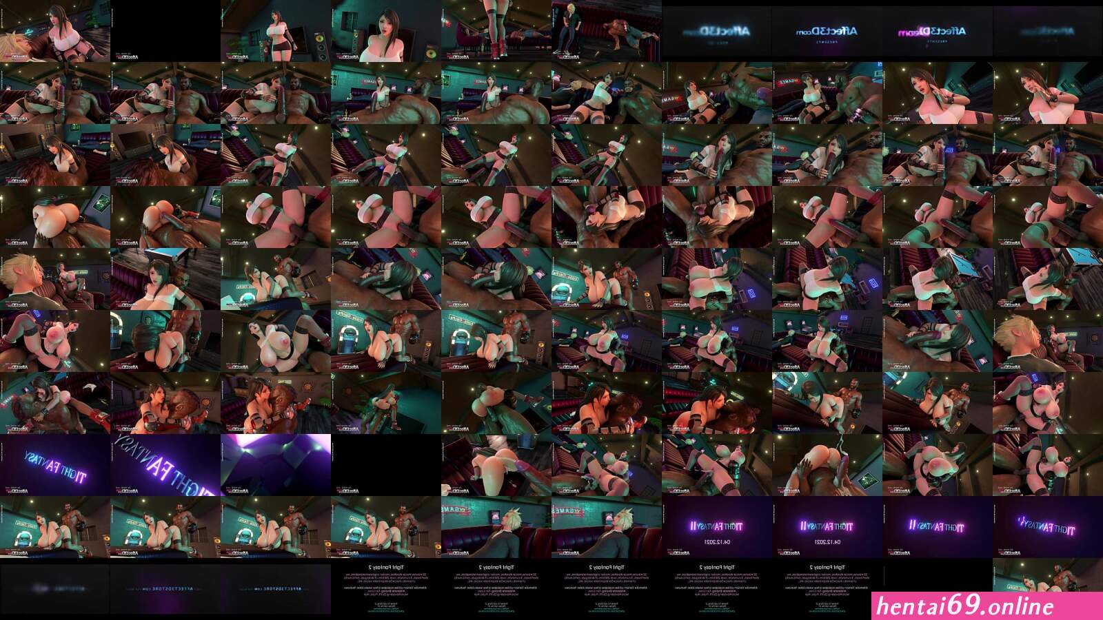 Download tight fantasy videos