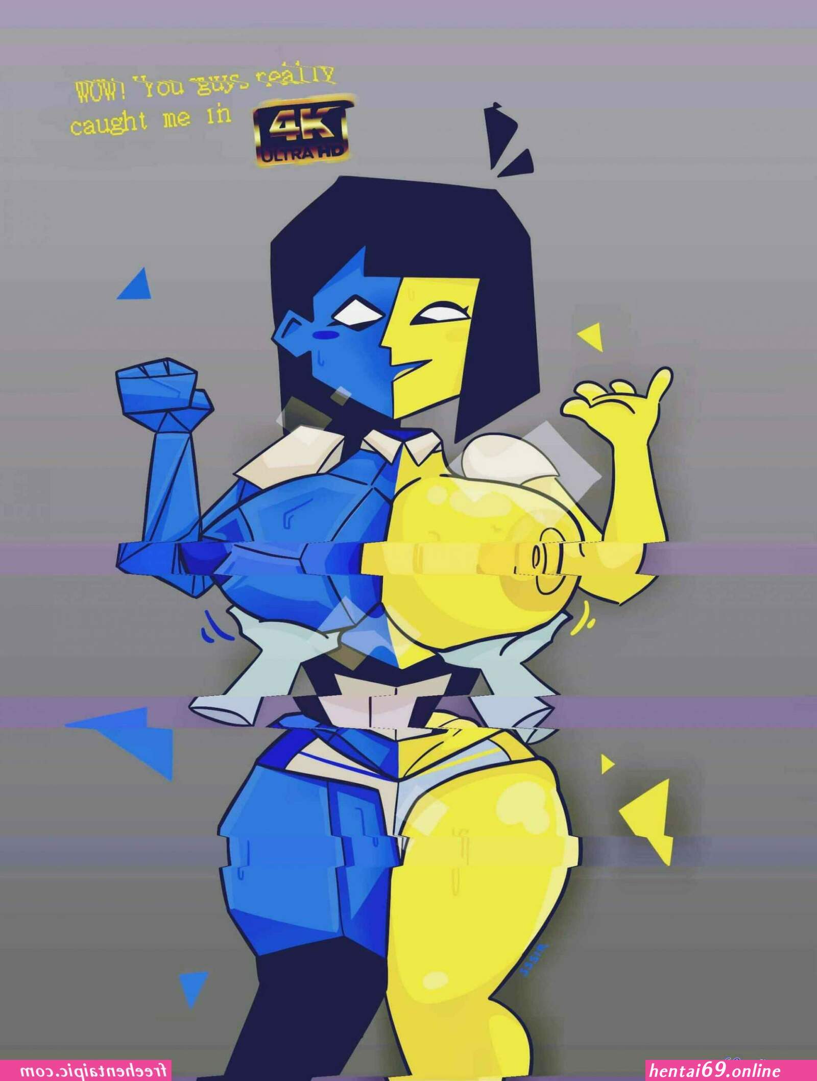 Fnf r34 gifs