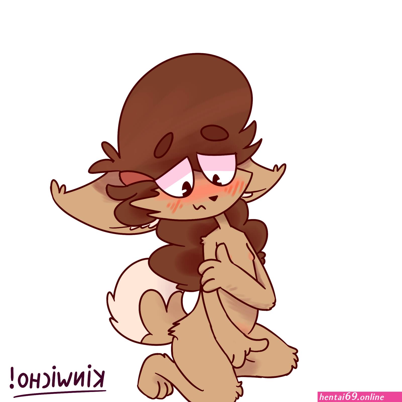 Gay furry deer rule 34