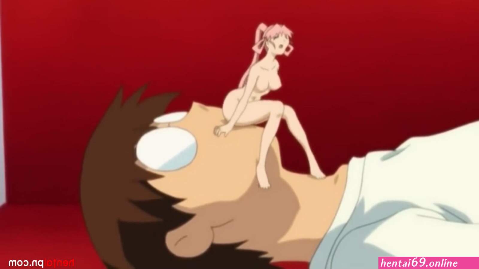 Hentai sex machine