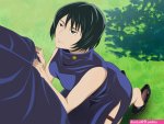 komik hentai maki zenin