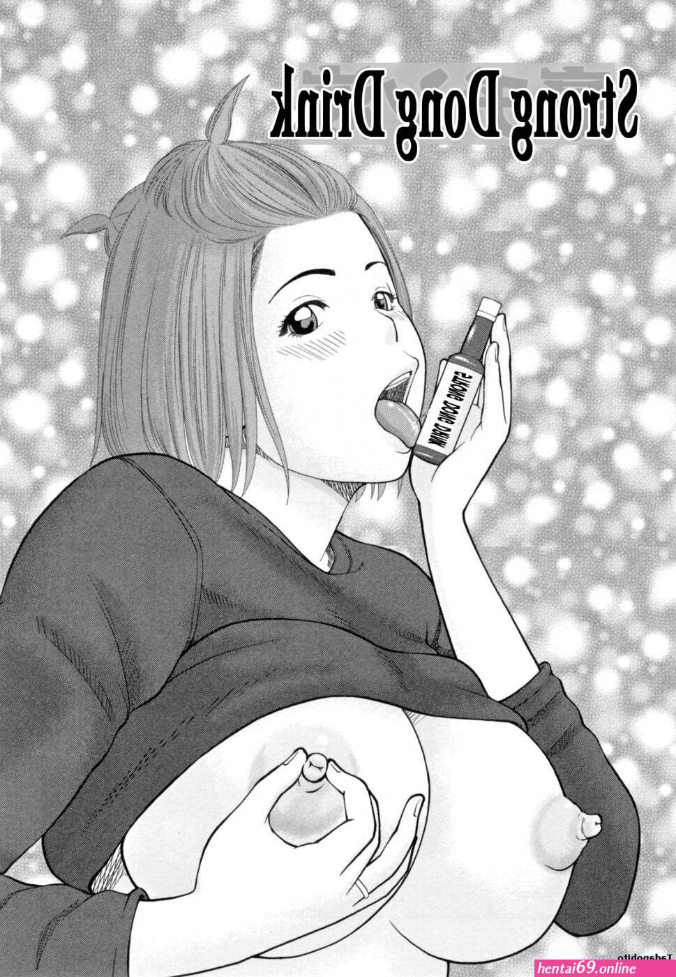 Komik ngentot mama setelah menyusui adik
