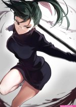 makizenin 18