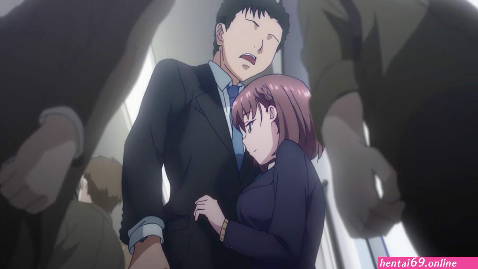 Rekomendasi hentai anime ibu dan anak