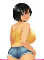 summer: inaka no seikatsu