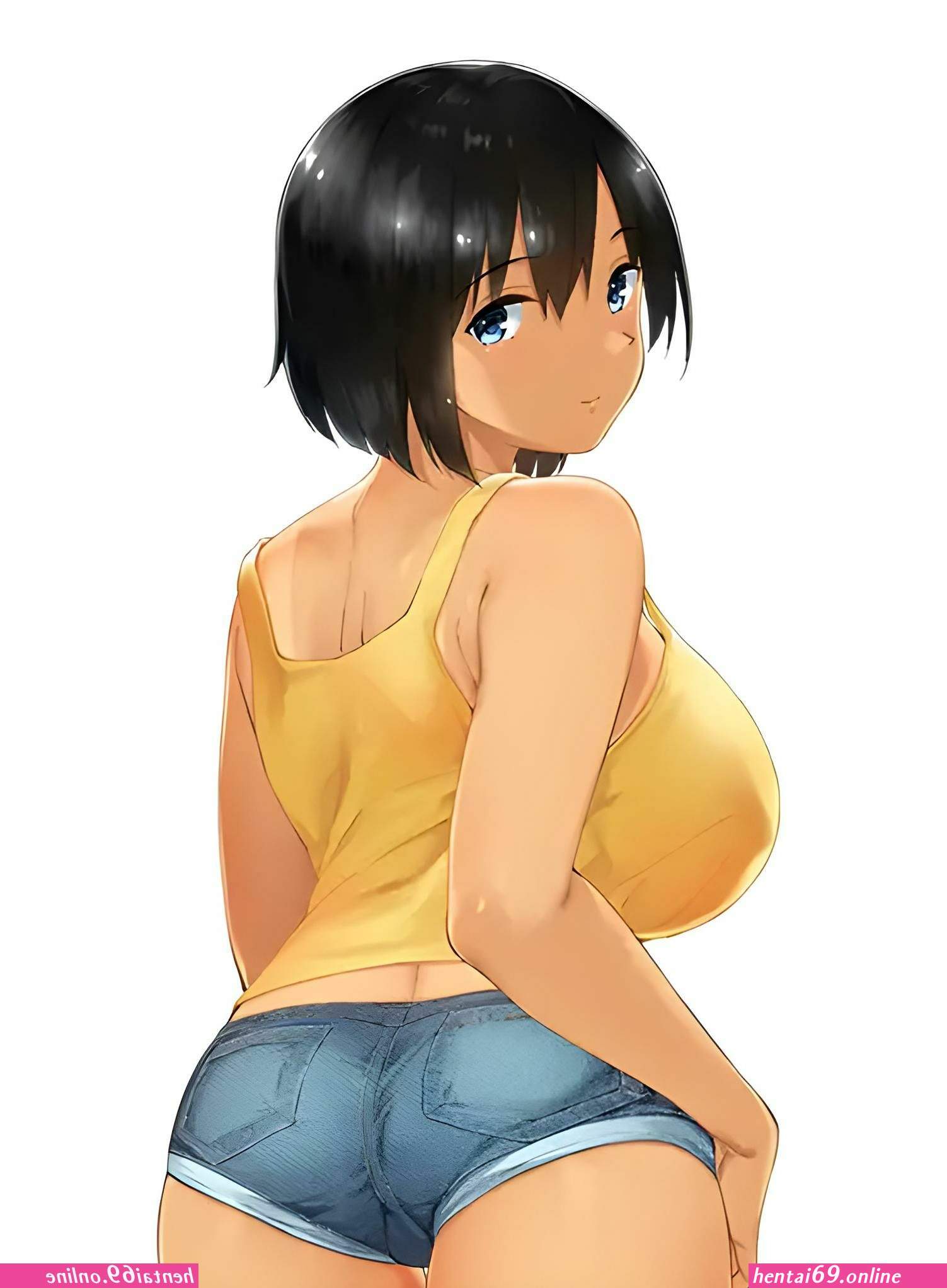 Summer: inaka no seikatsu