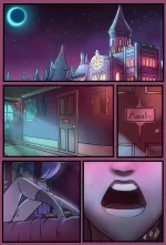 the owl house cómic xxx king