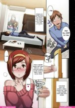 video anime hentai sub indo ntr
