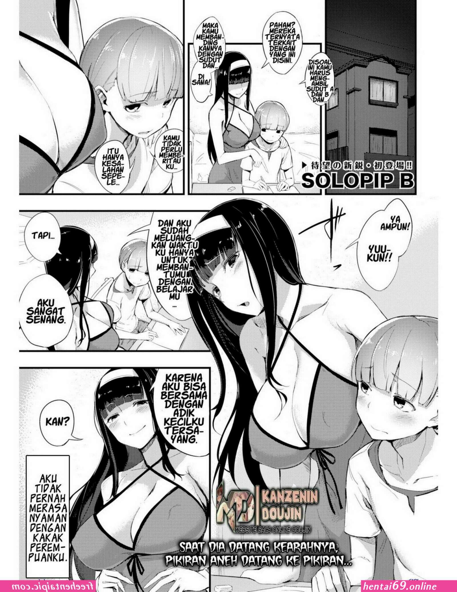 Anime hentai latest