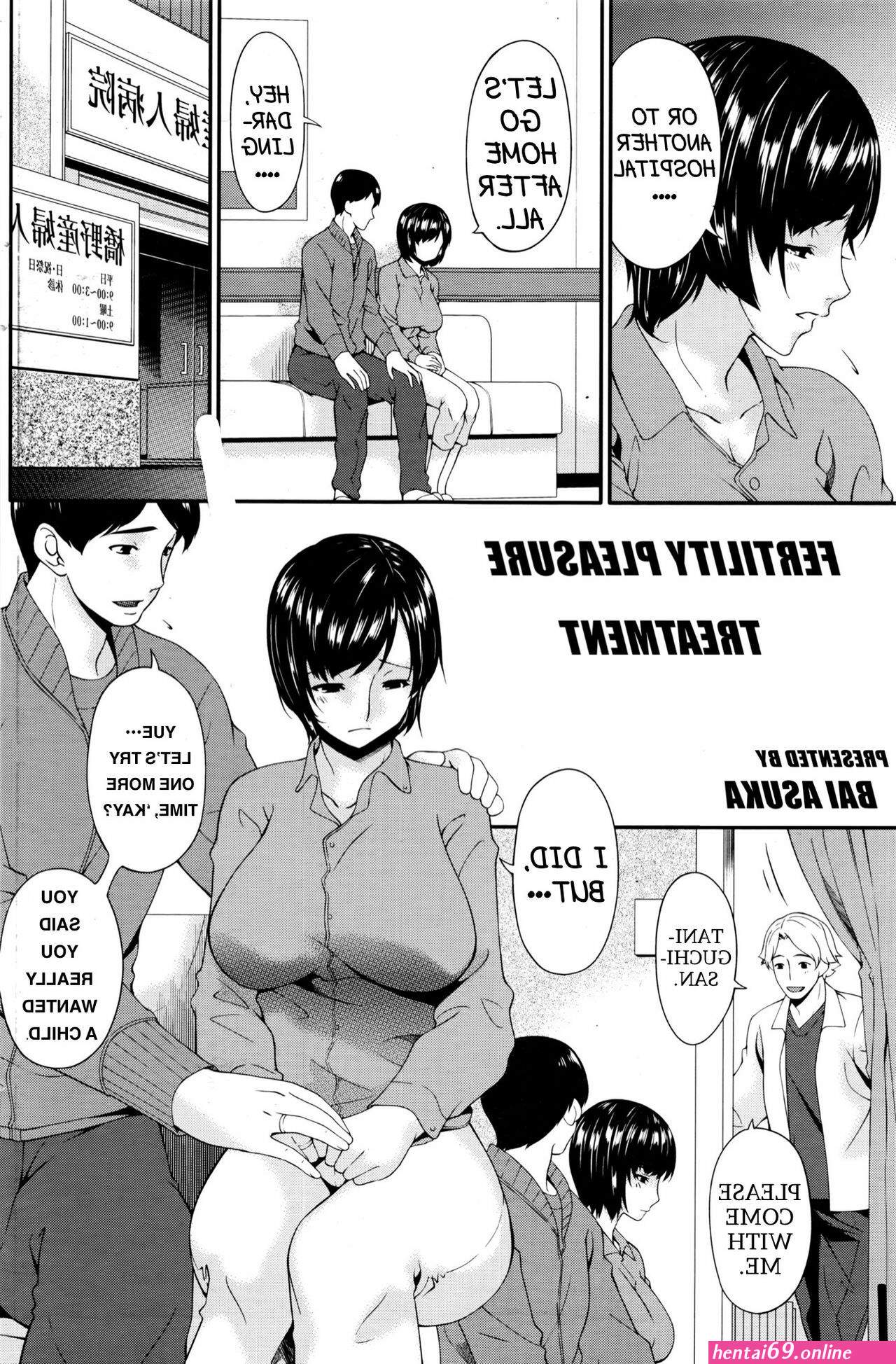 Manga hentai toy yaoi