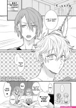 manga yaoi smut uethra insertion