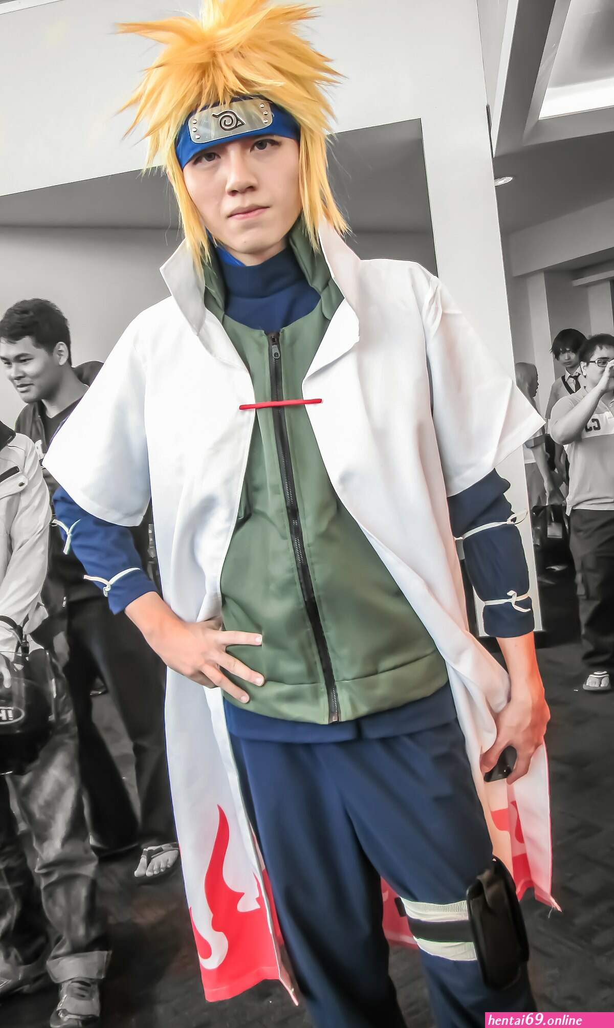 Ntr kushina