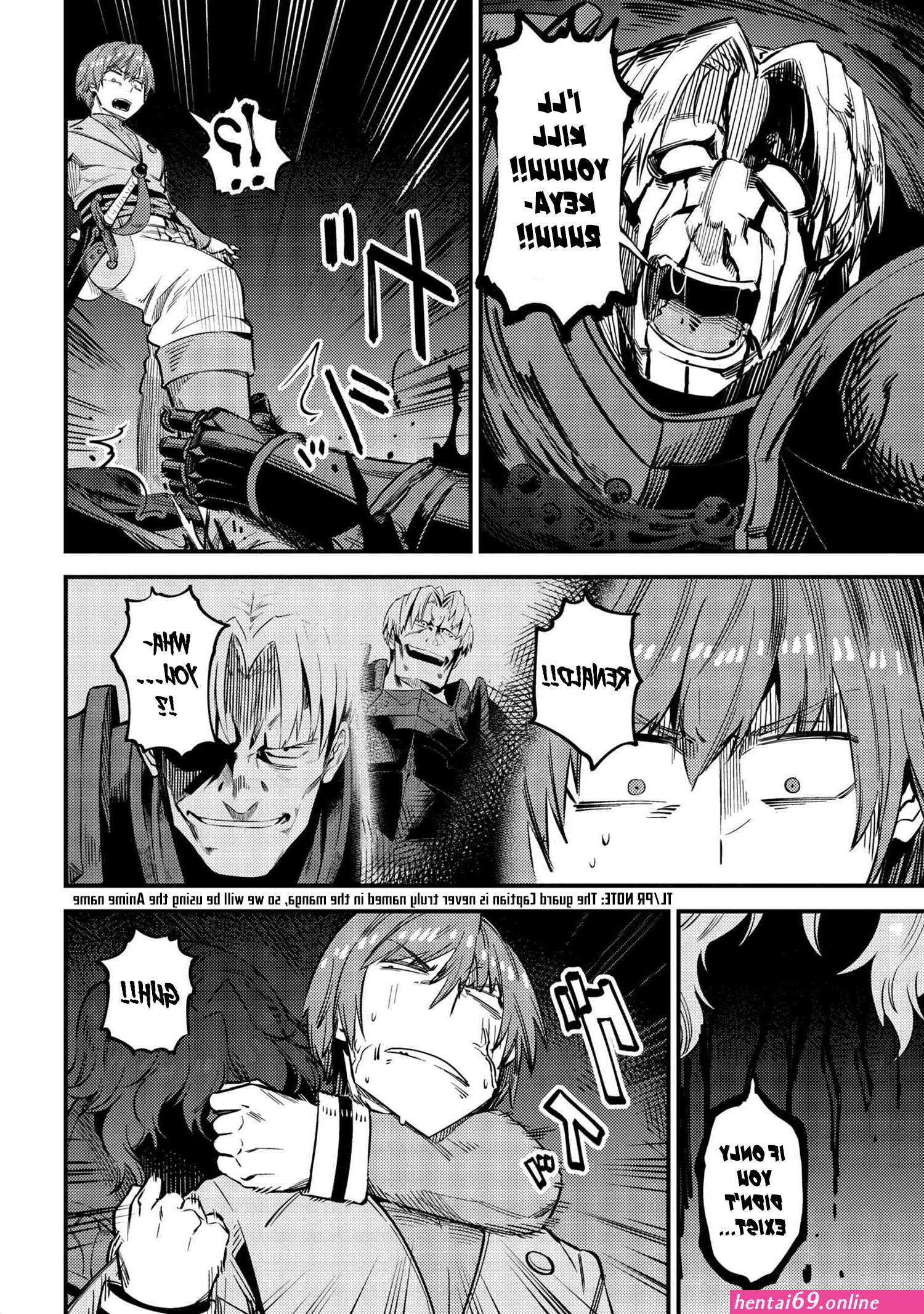 Redo of healer yaoi porn comics