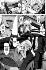 ballbusting hantai