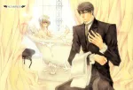 yaoi cartoon sex stories