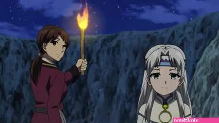 100 man inochi porn