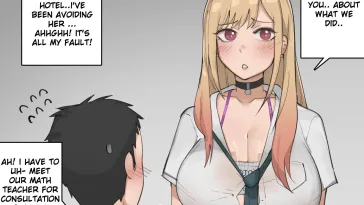 Comic rule 34 h