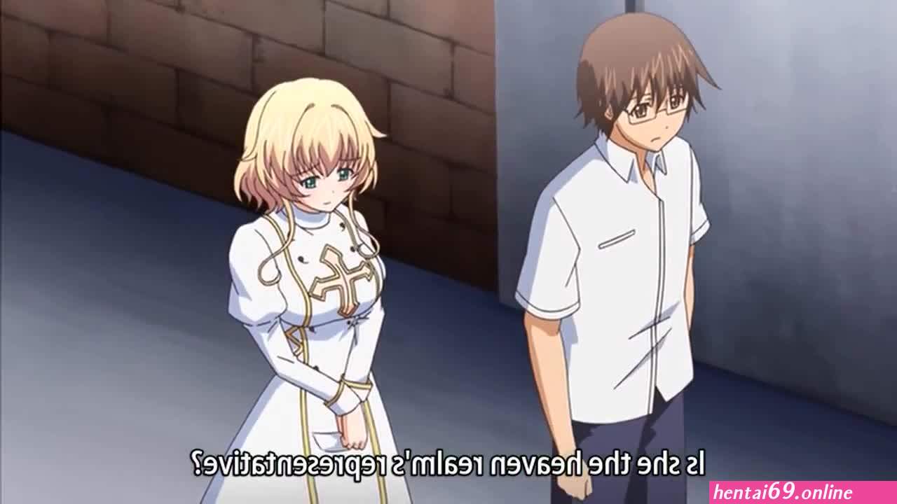 Hentai nuki doki vietsub