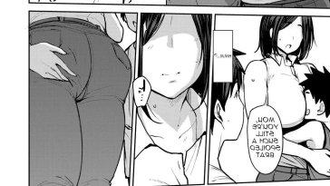 Insest yaoi manga
