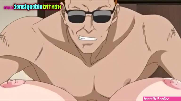 Manga anime pron in mom
