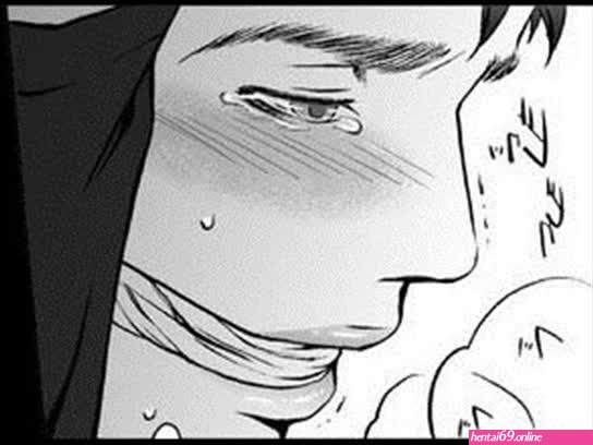 Manga yaoi hard